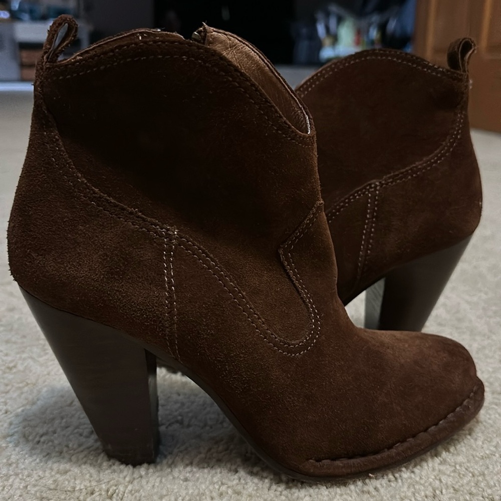 Frye Madeline Boot